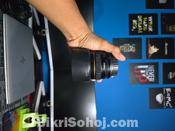 Canon M50 ii